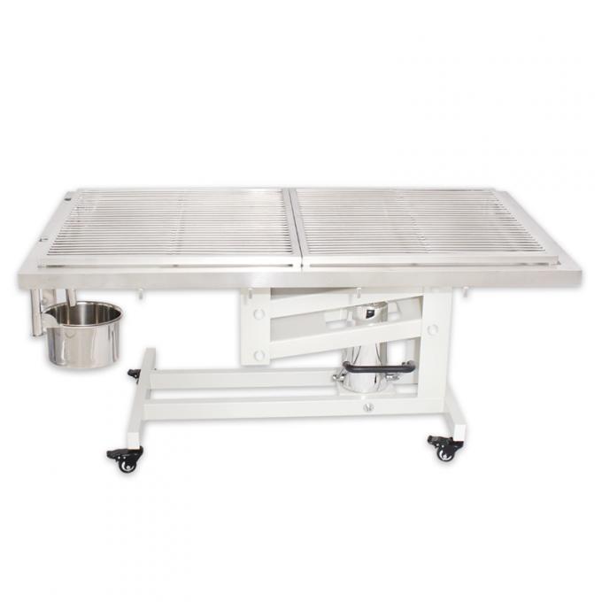 Remote Control Pet Operating Table Z - Electric Lift Operating Table