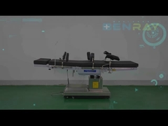 Electric Motor Operating Table