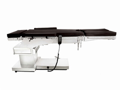 Electric Multi Function Surgical Operating Bed Table
