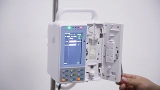 BR-IF03 infusion pump