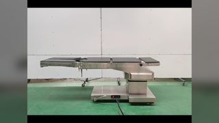 BR-OT06 Operating table