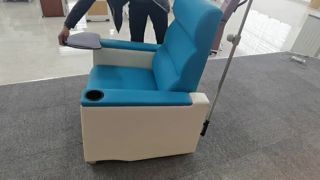 BR-TR08 Transfusion Chair