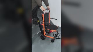 electric stair climber