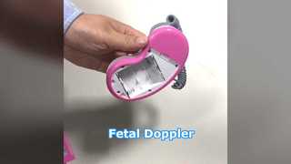 Fetal Doppler