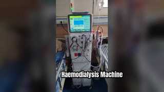Haemodialysis Machine