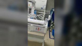 infant warmer