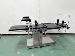 medical surgical operating table