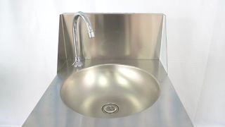 Portable Stainless Steel Wash Sink