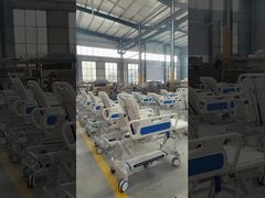 Hospital Stretcher Manufacturer Manual Stretcher