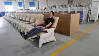 BR-TR09 Transfusion Chair