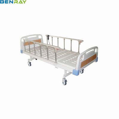 2-Function Electric Hospital Bed