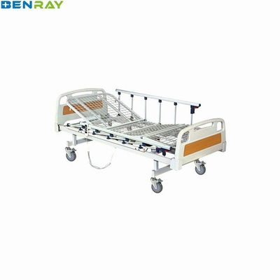 2-Function Electric Hospital Bed