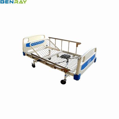 1-Function Electric Hospital Bed