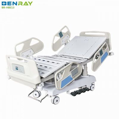 7-Function Electric Bed
