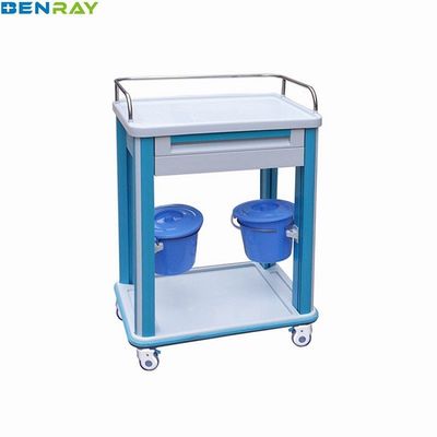 ABS Clinical Trolley