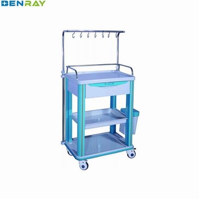 ABS IV Treatment Trolley