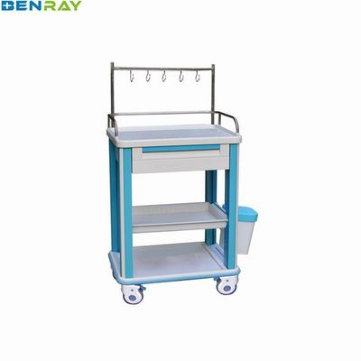 ABS IV Treatment Trolley