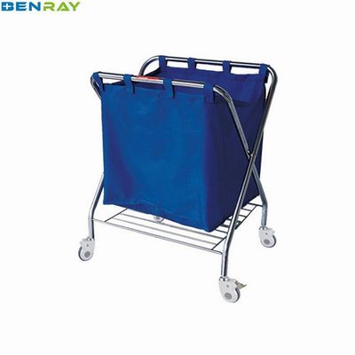 Trolley for Dirty Clothes