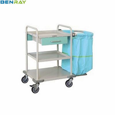 Trolley for Dirty Clothes