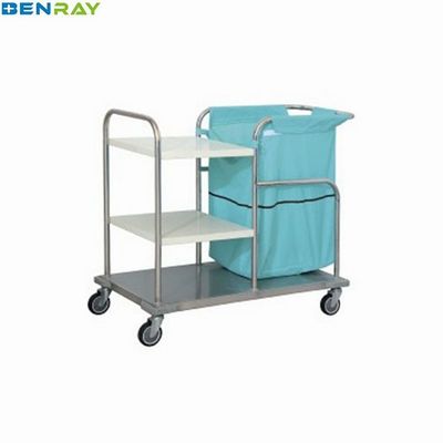 Trolley for Dirty Clothes