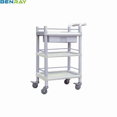 ABS Utility Trolley