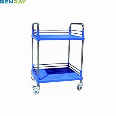 Steel-plastic Trolley