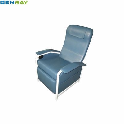 Manual Blood collection chair