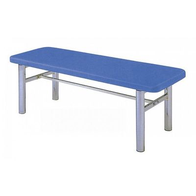 1800 X 600 X 700mm Overall Size Medical Examination Couch