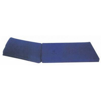 Medical Hospital Mattress Waterproof 2 Folding 8cm Thickness