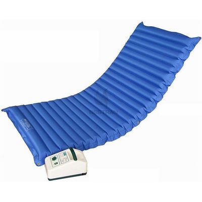 Air Jet Air Mattress Anti Decubitus Bed Accessories In Nursing