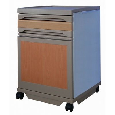 ABS Bedside Cabinet