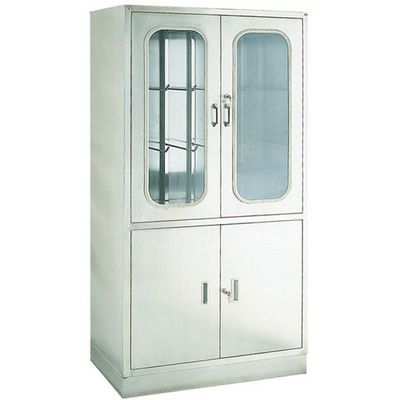 Instrument Cabinet