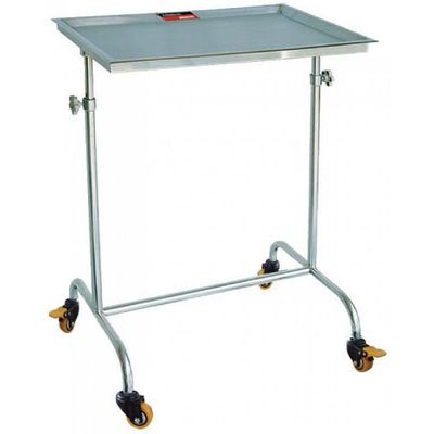 Two Posts Tray Stand