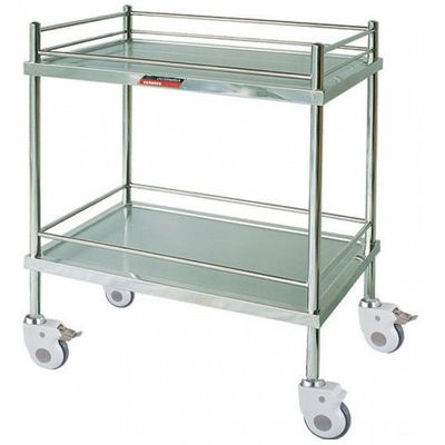 Treatment Trolley