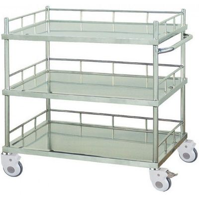Treatment Trolley