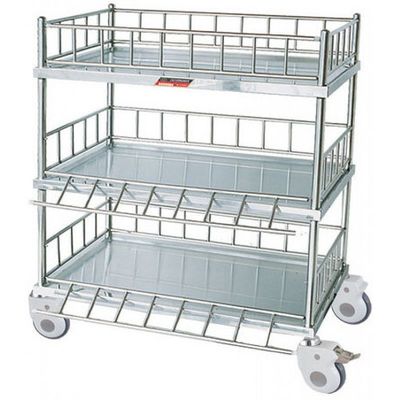 Infusion Bottles Trolleys
