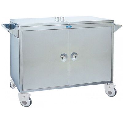 Delivery Cart
