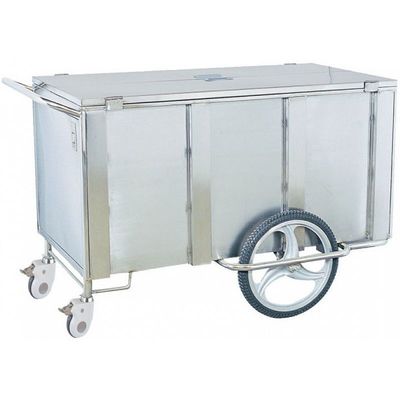 Delivery Cart