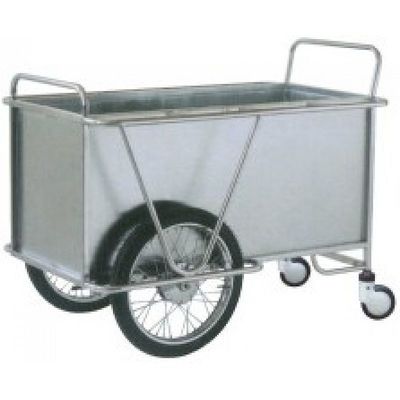 Dressing Delivery Cart