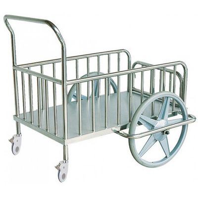 Dressing Delivery Cart