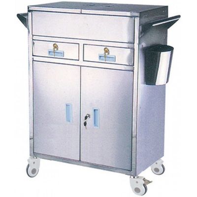 Emergency Treatment Cart