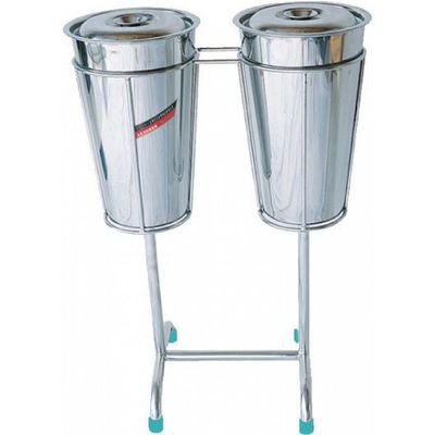 Hand soaking drum