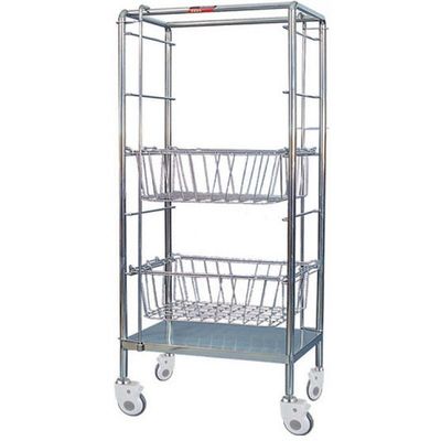 Article delivery carts