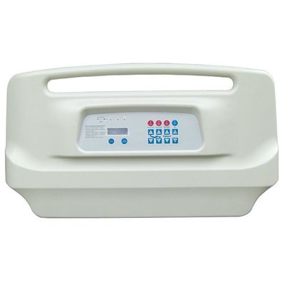 1 Set ABS 910 X 500mm Head Foot Board Hospital Bed Accessories