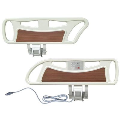900 X 290mm Patient Bed Side Rails Hospital Side Rails