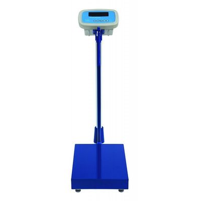 Electronic weight scale
