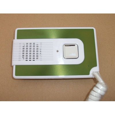 Nursing call system