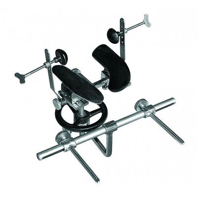 Multi-purpose head rack