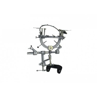 Multi-purpose head rack