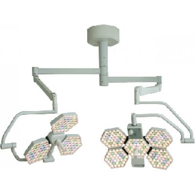 Adjust color temperature LED Shadowless Operatin...